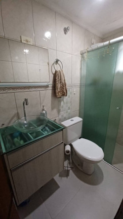 Imagem Apartamento com 2 Quartos à Venda, 70 m² em Vila Pires - Santo André Imagem Apartamento com 2 Quartos à Venda, 70 m² em Vila Pires - Santo André
