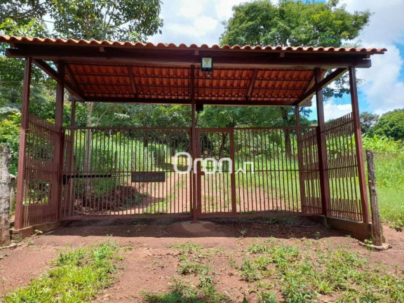 Imagem Chácara com 2 Quartos à Venda, 380 m² em Chácara Sol Nascente - Senador Canedo Imagem Chácara com 2 Quartos à Venda, 380 m² em Chácara Sol Nascente - Senador Canedo