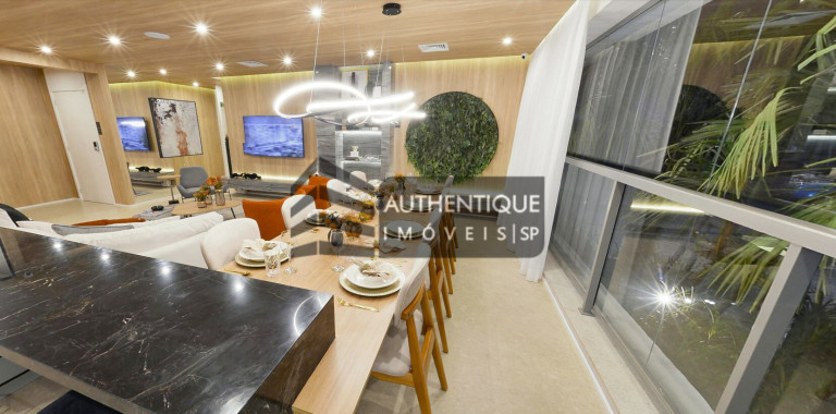 Imagem Cobertura com 3 Quartos à Venda, 208 m² em Moema - São Paulo Imagem Cobertura com 3 Quartos à Venda, 208 m² em Moema - São Paulo
