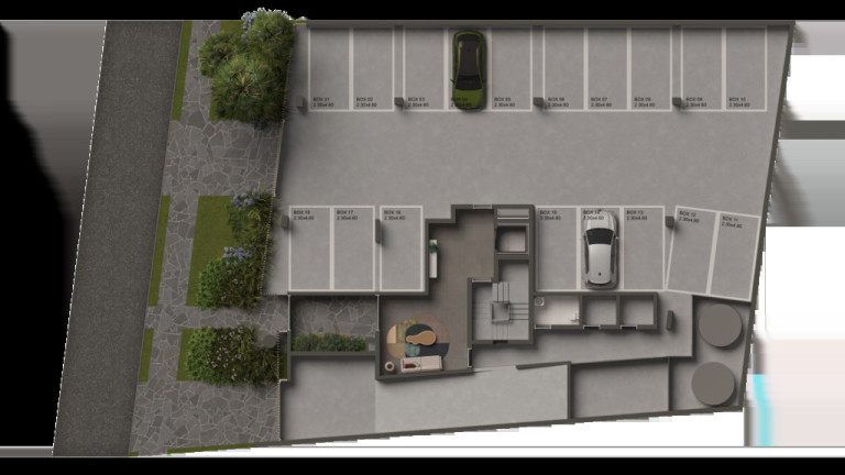 Imagem Apartamento com 1 Quarto à Venda, 50 m² em Boa Vista - Porto Alegre Imagem Apartamento com 1 Quarto à Venda, 50 m² em Boa Vista - Porto Alegre