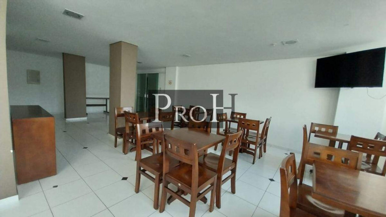 Imagem Apartamento com 2 Quartos à Venda, 68 m² em Osvaldo Cruz - São Caetano Do Sul