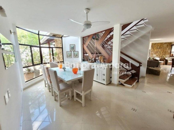 Imagem Casa de Condomínio com 4 Quartos à Venda, 646 m² em Parque Nova Campinas - Campinas Imagem Casa de Condomínio com 4 Quartos à Venda, 646 m² em Parque Nova Campinas - Campinas