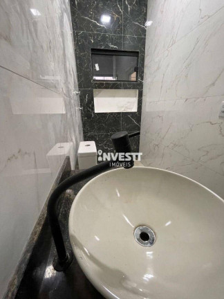 Imagem Sobrado com 3 Quartos à Venda, 250 m² em Residencial Hugo De Moraes - Goiânia