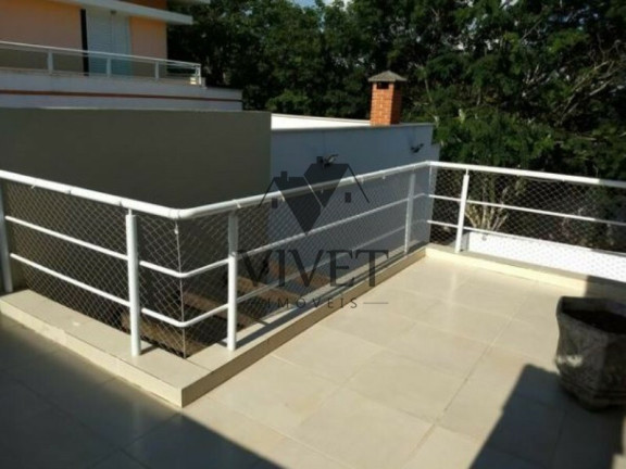 Imagem Casa de Condomínio com 4 Quartos à Venda, 314 m² em Condominio Villa Dos Inglezes - Sorocaba