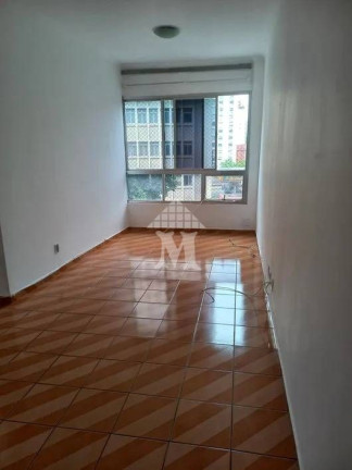 Apartamento com 1 Quarto à Venda, 38 m² em Bela Vista - São Paulo