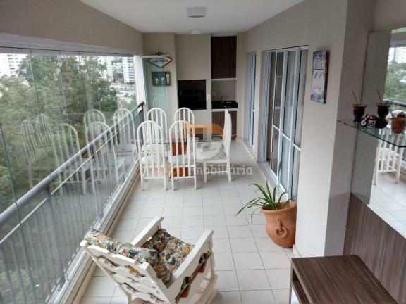 Imagem Apartamento com 4 Quartos à Venda ou Locação, 147 m² em Centro - Sbc - São Bernardo Do Campo