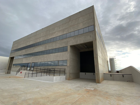 Imagem Imóvel para Alugar, 1.880 m² em Iporanga - Sorocaba
