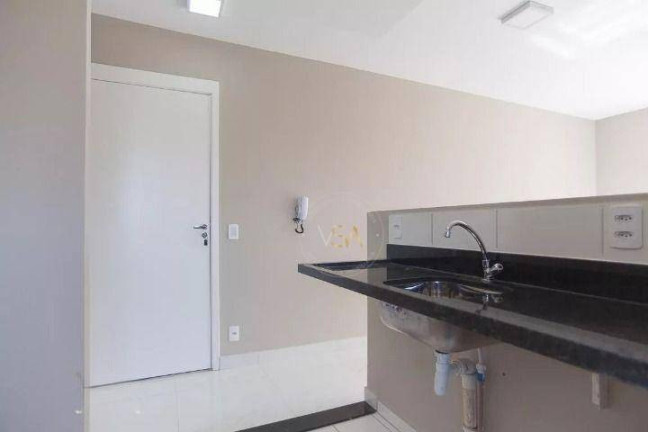 Imagem Apartamento com 2 Quartos à Venda, 50 m² em Jardim Do Lago Continuação - Campinas