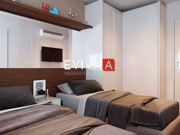 Imagem Apartamento com 3 Quartos à Venda, em Higienopolis - São José Do Rio Preto Imagem Apartamento com 3 Quartos à Venda, em Higienopolis - São José Do Rio Preto
