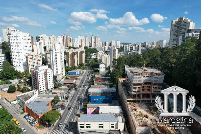 Imagem Apartamento com 3 Quartos à Venda, 141 m² em Vila Andrade - São Paulo