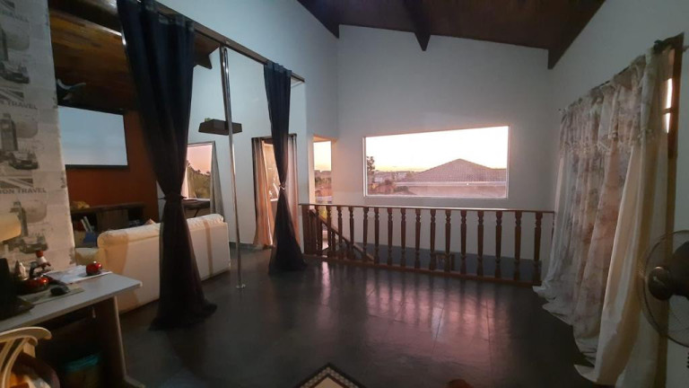 Imagem Imóvel com 3 Quartos à Venda, 324 m² em Residencial Green Ville I - Boituva