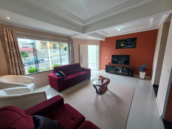 Imagem Sobrado com 3 Quartos à Venda, 160 m² em Fazendinha - Curitiba Imagem Sobrado com 3 Quartos à Venda, 160 m² em Fazendinha - Curitiba