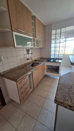 Apartamento com 2 Quartos à Venda, 51 m² em Picanco - Guarulhos