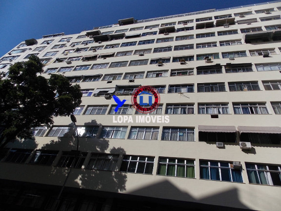 Apartamento com 1 Quarto à Venda, 40 m² em Bairro De Fátima - Rio De Janeiro