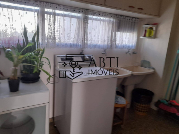 Imagem Apartamento com 4 Quartos à Venda, 275 m² em Moema - São Paulo