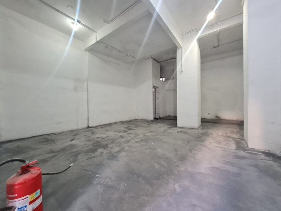 Imagem Imóvel Comercial para Alugar, 60 m² em Boqueirão - Santos Imagem Imóvel Comercial para Alugar, 60 m² em Boqueirão - Santos