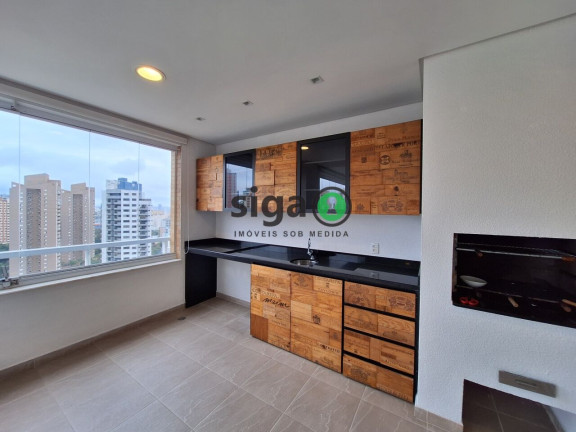 Imagem Apartamento com 4 Quartos à Venda, 281 m² em Vila Andrade - São Paulo Imagem Apartamento com 4 Quartos à Venda, 281 m² em Vila Andrade - São Paulo
