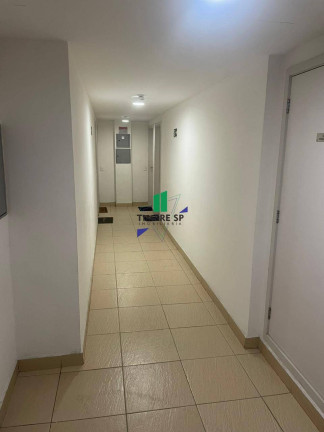 Imagem Apartamento com 2 Quartos à Venda, 43 m² em Parque Nações Unidas - São Paulo