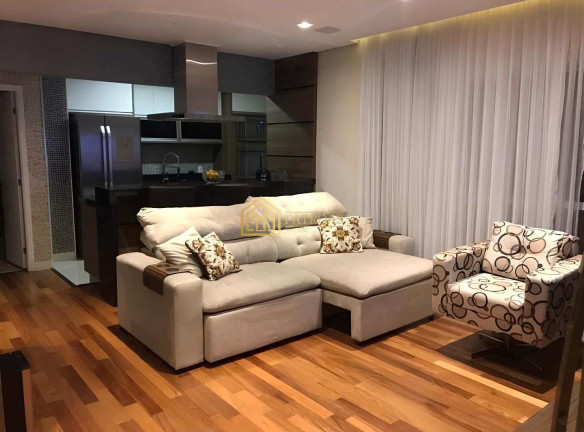 Foto do imóvel Apartamento com 3 Quartos à Venda, 116 m² em Baeta Neves - São Bernardo Do Campo