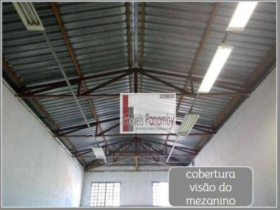Imagem Loja à Venda, 147 m² em Cambuci - São Paulo