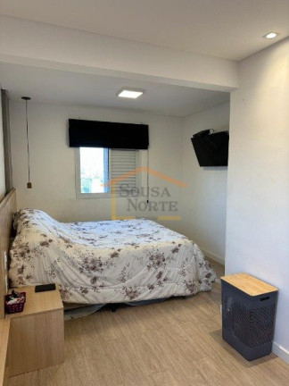 Imagem Apartamento com 3 Quartos à Venda, 79 m² em Vila Guilherme - São Paulo Imagem Apartamento com 3 Quartos à Venda, 79 m² em Vila Guilherme - São Paulo