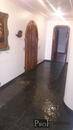 Imagem Apartamento com 3 Quartos à Venda, 254 m² em Centro - São Bernardo Do Campo Imagem Apartamento com 3 Quartos à Venda, 254 m² em Centro - São Bernardo Do Campo