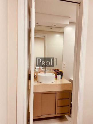Imagem Apartamento com 3 Quartos à Venda, 97 m² em Campestre - Santo André