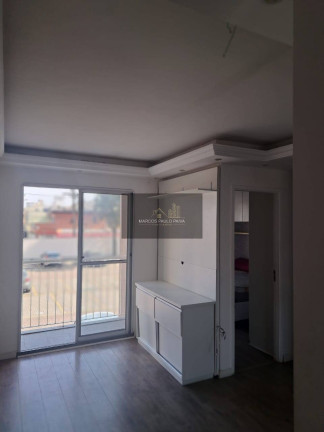 Imagem Apartamento com 2 Quartos à Venda, 52 m² em Vila Das Bandeiras - Guarulhos