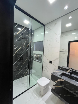 Imagem Casa à Venda, 220 m² em Parque Metropolitano I - Umuarama
