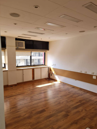 Imagem Sala Comercial à Venda, 98 m² em Moema - São Paulo