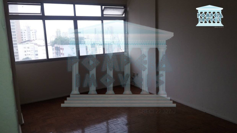 Imagem Apartamento com 1 Quarto para Alugar, 61 m² em Perdizes - São Paulo Imagem Apartamento com 1 Quarto para Alugar, 61 m² em Perdizes - São Paulo