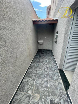 Imagem Sobrado com 3 Quartos à Venda, 125 m² em Aviação - Praia Grande Imagem Sobrado com 3 Quartos à Venda, 125 m² em Aviação - Praia Grande