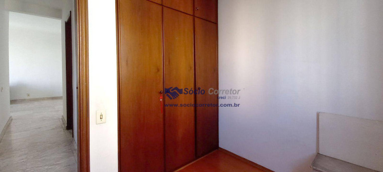 Imagem Apartamento com 3 Quartos à Venda, 64 m² em Tatuapé - São Paulo