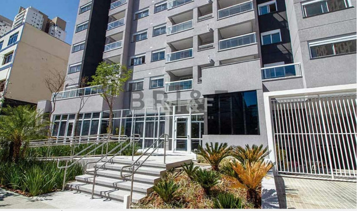 Imagem Apartamento com 2 Quartos à Venda, 61 m² em Chácara Santo Antônio (zona Sul) - São Paulo Imagem Apartamento com 2 Quartos à Venda, 61 m² em Chácara Santo Antônio (zona Sul) - São Paulo