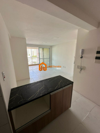 Imagem Apartamento com 3 Quartos à Venda, 69 m² em Papicu - Fortaleza Imagem Apartamento com 3 Quartos à Venda, 69 m² em Papicu - Fortaleza