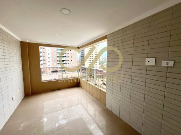 Imagem Apartamento com 3 Quartos à Venda, 95 m² em Canto Do Forte - Praia Grande Imagem Apartamento com 3 Quartos à Venda, 95 m² em Canto Do Forte - Praia Grande