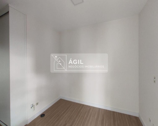 Imagem Apartamento com 3 Quartos à Venda, 160 m² em Parque Residencial Aquarius - São José Dos Campos Imagem Apartamento com 3 Quartos à Venda, 160 m² em Parque Residencial Aquarius - São José Dos Campos