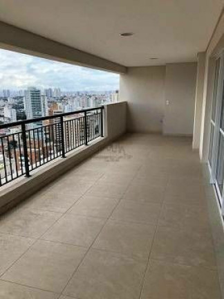 Imagem Apartamento com 3 Quartos à Venda, 149 m² em Vila Mariana - São Paulo