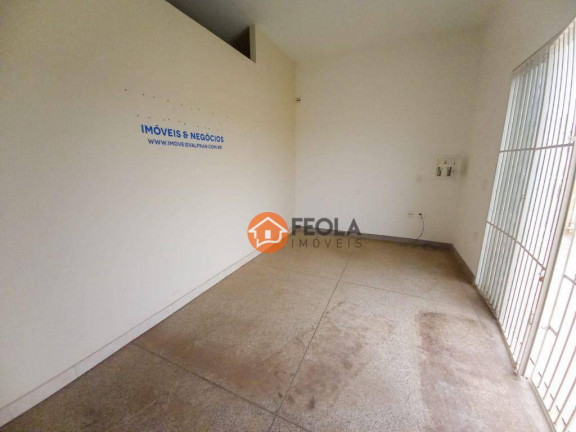 Imagem Sala Comercial para Alugar, 94 m² em Jardim Boer I - Americana