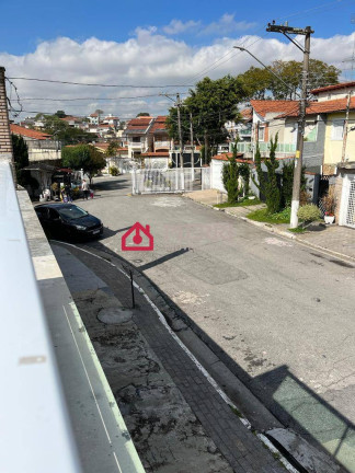 Imagem Casa com 2 Quartos à Venda, 130 m² em Jardim Pinheiros - São Paulo