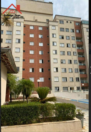 Imagem Apartamento com 2 Quartos à Venda, 50 m² em Vila Andrade - São Paulo Imagem Apartamento com 2 Quartos à Venda, 50 m² em Vila Andrade - São Paulo