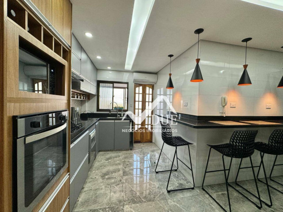 Imagem Apartamento com 2 Quartos à Venda, 105 m² em Marapé - Santos Imagem Apartamento com 2 Quartos à Venda, 105 m² em Marapé - Santos