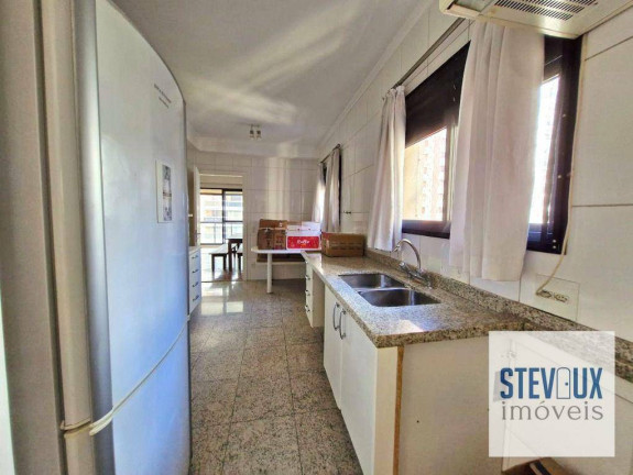 Imagem Apartamento com 3 Quartos à Venda ou Locação, 161 m² em Moema - São Paulo