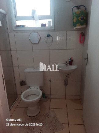 Imagem Casa com 2 Quartos à Venda, 65 m² em Parque Residencial Da Fraternidade - São José Do Rio Preto Imagem Casa com 2 Quartos à Venda, 65 m² em Parque Residencial Da Fraternidade - São José Do Rio Preto