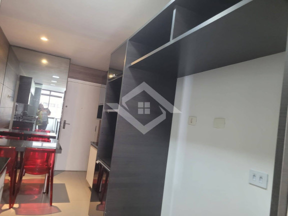 Imagem Apartamento com 4 Quartos para Alugar, 168 m² em Barra Da Tijuca - Rio De Janeiro