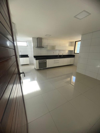 Imagem Apartamento com 4 Quartos à Venda, 296 m² em Brisamar - João Pessoa Imagem Apartamento com 4 Quartos à Venda, 296 m² em Brisamar - João Pessoa