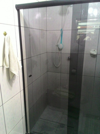 Imagem Sobrado com 3 Quartos à Venda, 110 m² em Campo Grande - Santos Imagem Sobrado com 3 Quartos à Venda, 110 m² em Campo Grande - Santos
