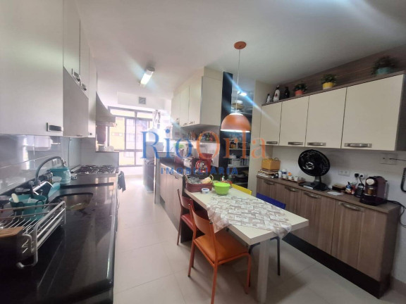 Imagem Apartamento com 3 Quartos à Venda, 160 m² em Barra Da Tijuca - Rio De Janeiro Imagem Apartamento com 3 Quartos à Venda, 160 m² em Barra Da Tijuca - Rio De Janeiro