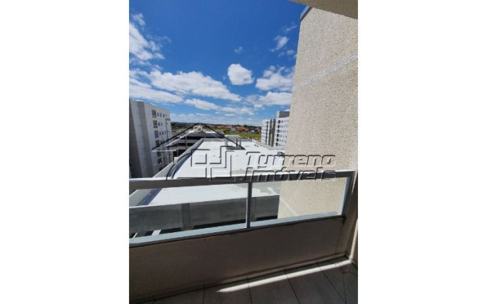 Imagem Apartamento com 2 Quartos à Venda, 44 m² em Jardim Sul - São José Dos Campos