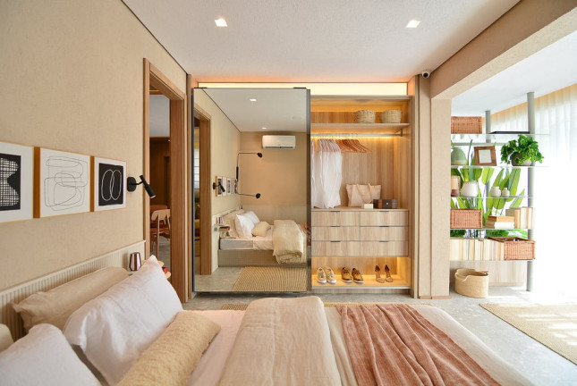 Imagem Apartamento com 2 Quartos à Venda, 80 m² em Pinheiros - São Paulo Imagem Apartamento com 2 Quartos à Venda, 80 m² em Pinheiros - São Paulo
